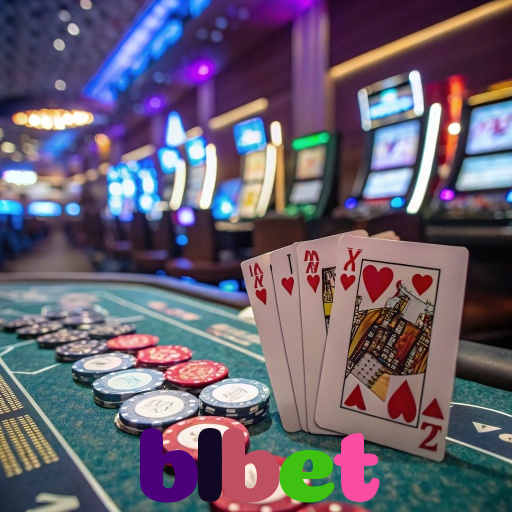 blbet