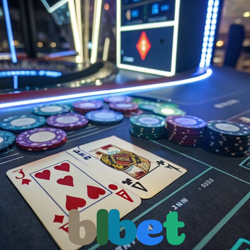 blbet 