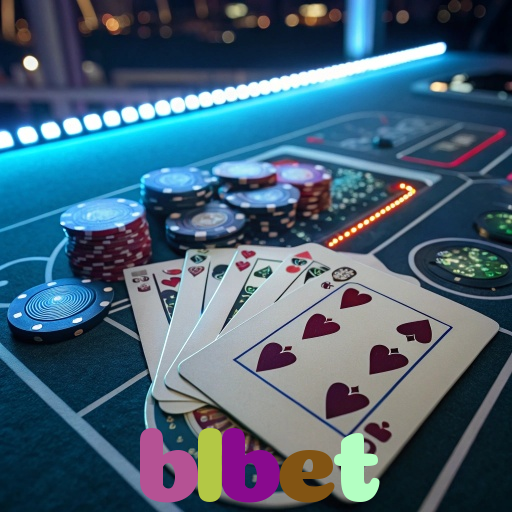 blbet 
