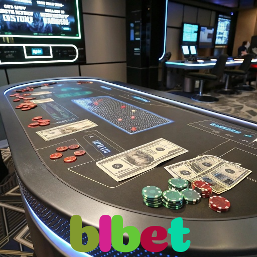 blbet 