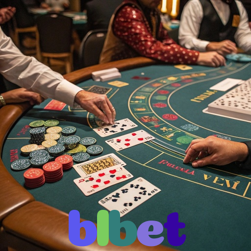 blbet 
