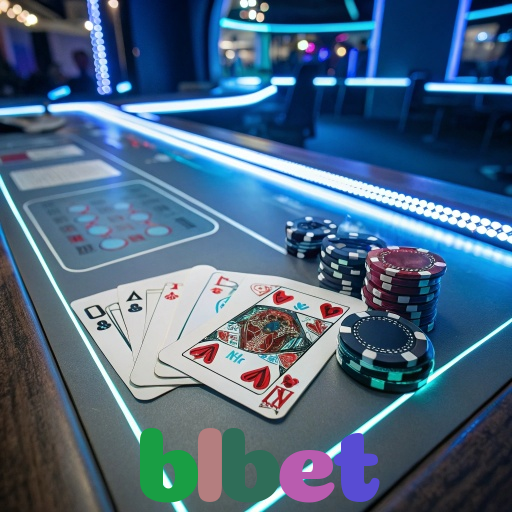 blbet 