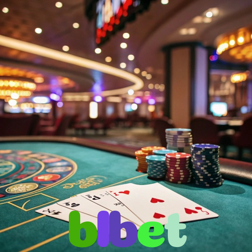 blbet 