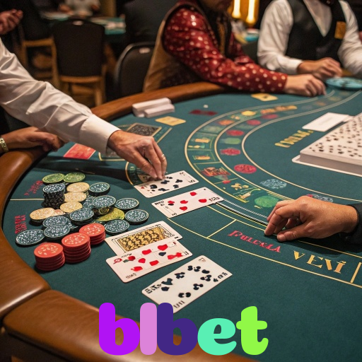 blbet 