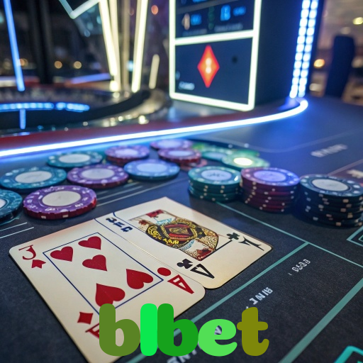 blbet