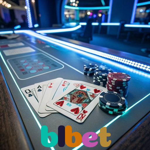 blbet 