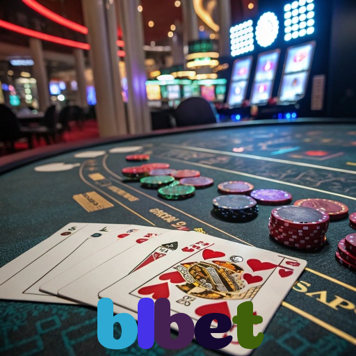 blbet 
