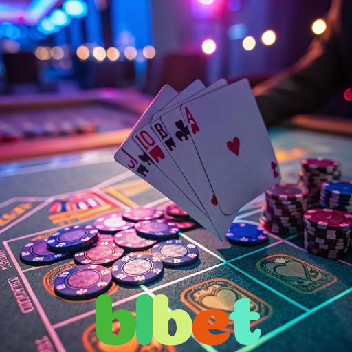 blbet