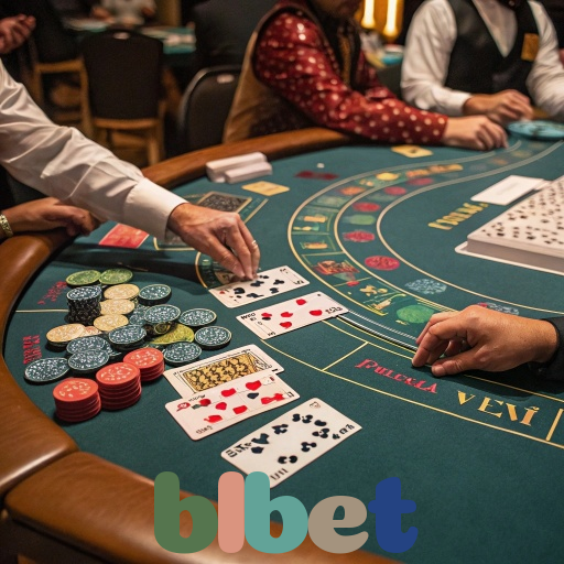 blbet 