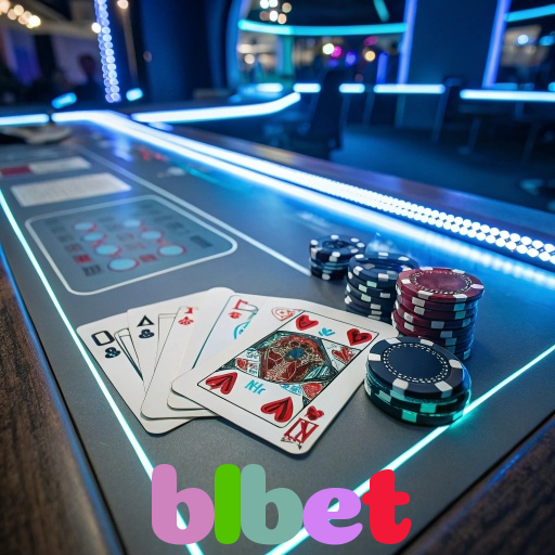 blbet 