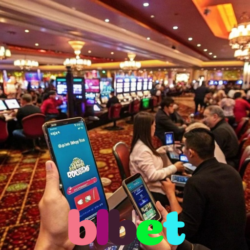 blbet 