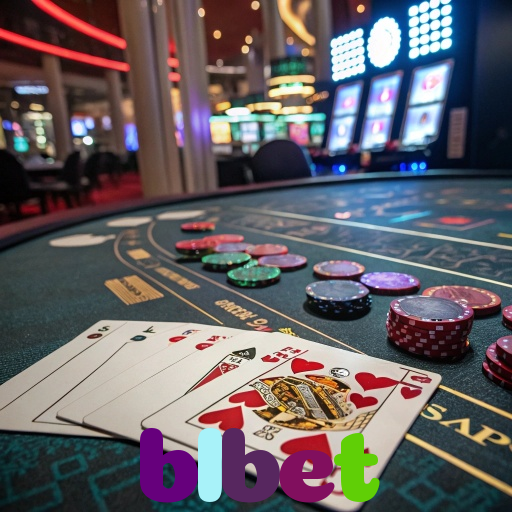 blbet 