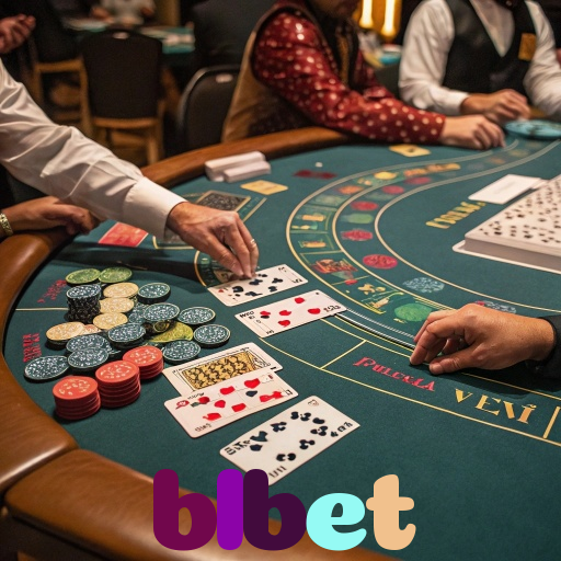 blbet 