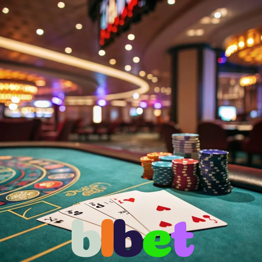 blbet 
