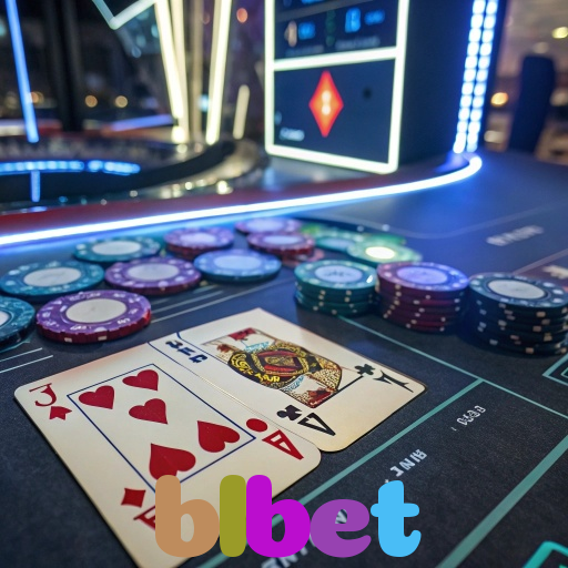 blbet