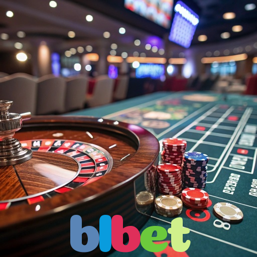 blbet