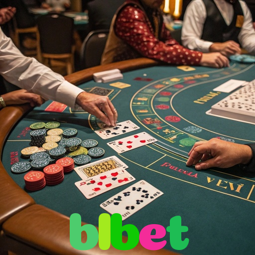 blbet 