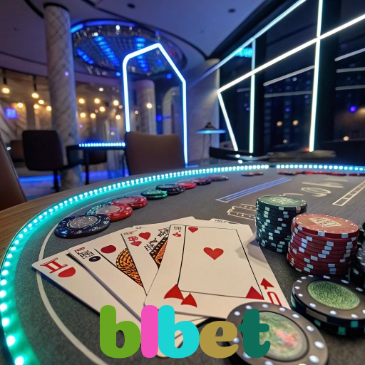 blbet 