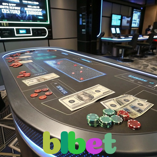blbet 