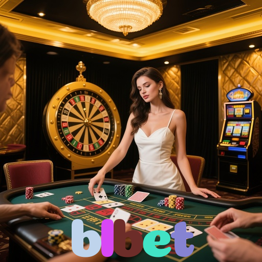 blbet 