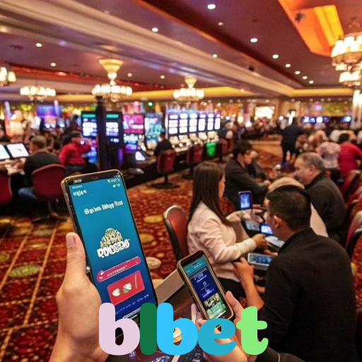 blbet 