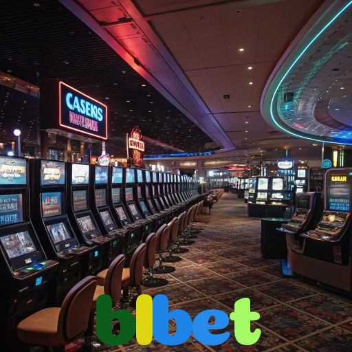 blbet 