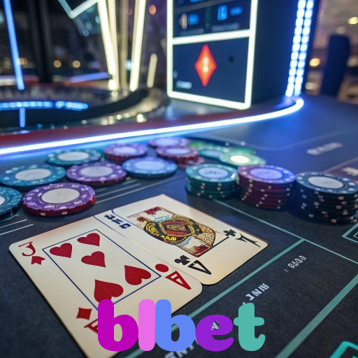 blbet 