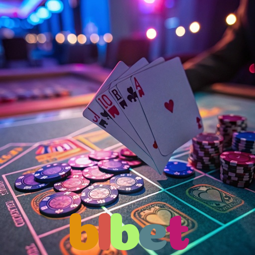 blbet 