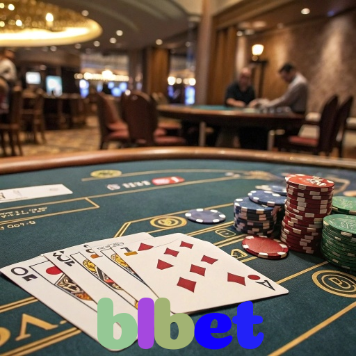 blbet 