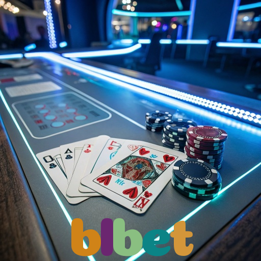 blbet 