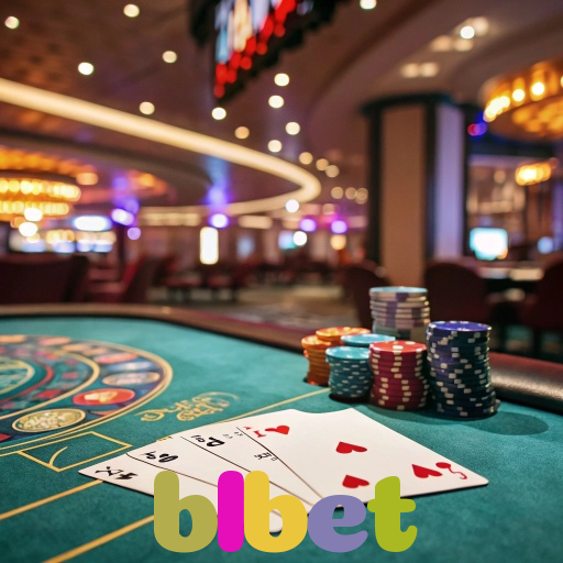 blbet