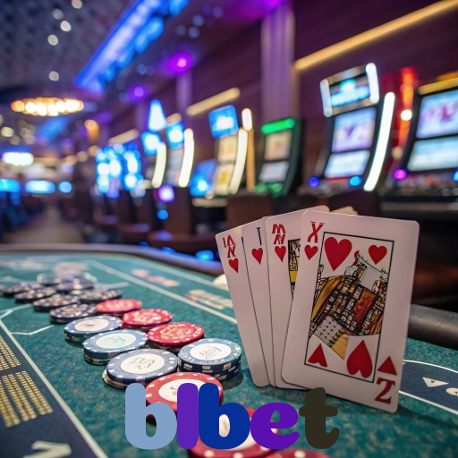 blbet