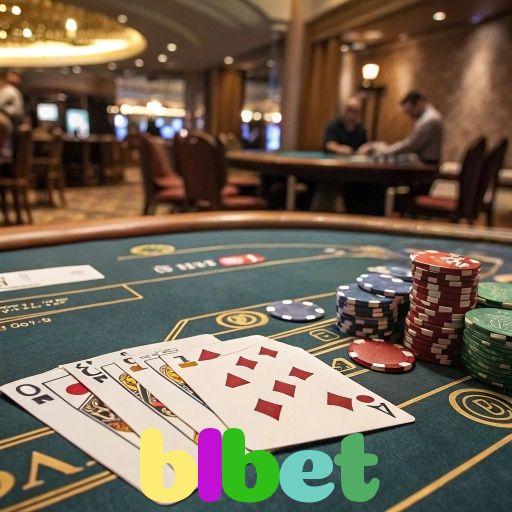 blbet 