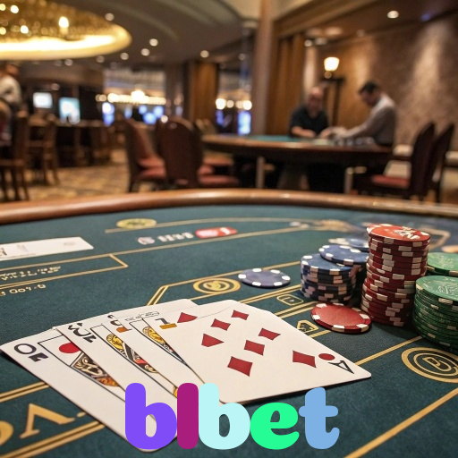 blbet 