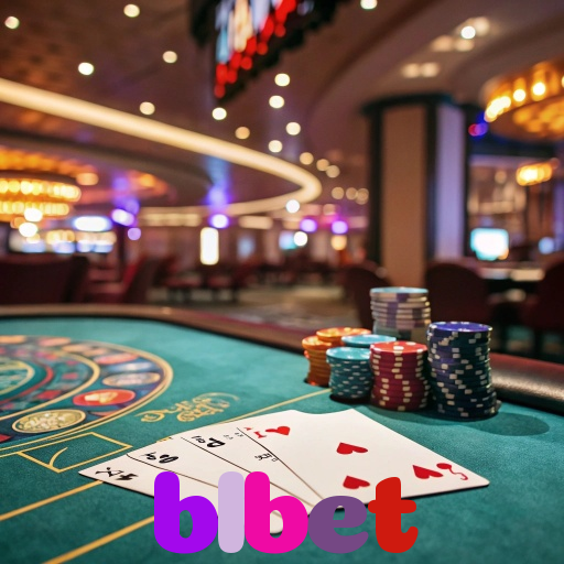blbet 