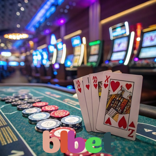 blbet