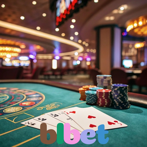 blbet